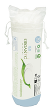 Load image into Gallery viewer, Organic Beauty Cotton Pads
