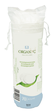 Load image into Gallery viewer, Organic Beauty Cotton Pads
